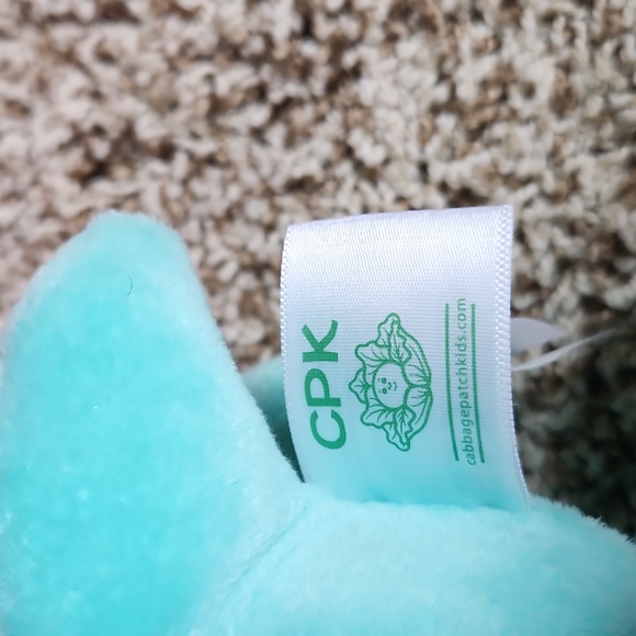 Cabbage Patch Dolls - Picture 4 of 4